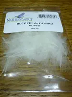 Nature's Spirit Natures Spirit Duck Cul de Canard