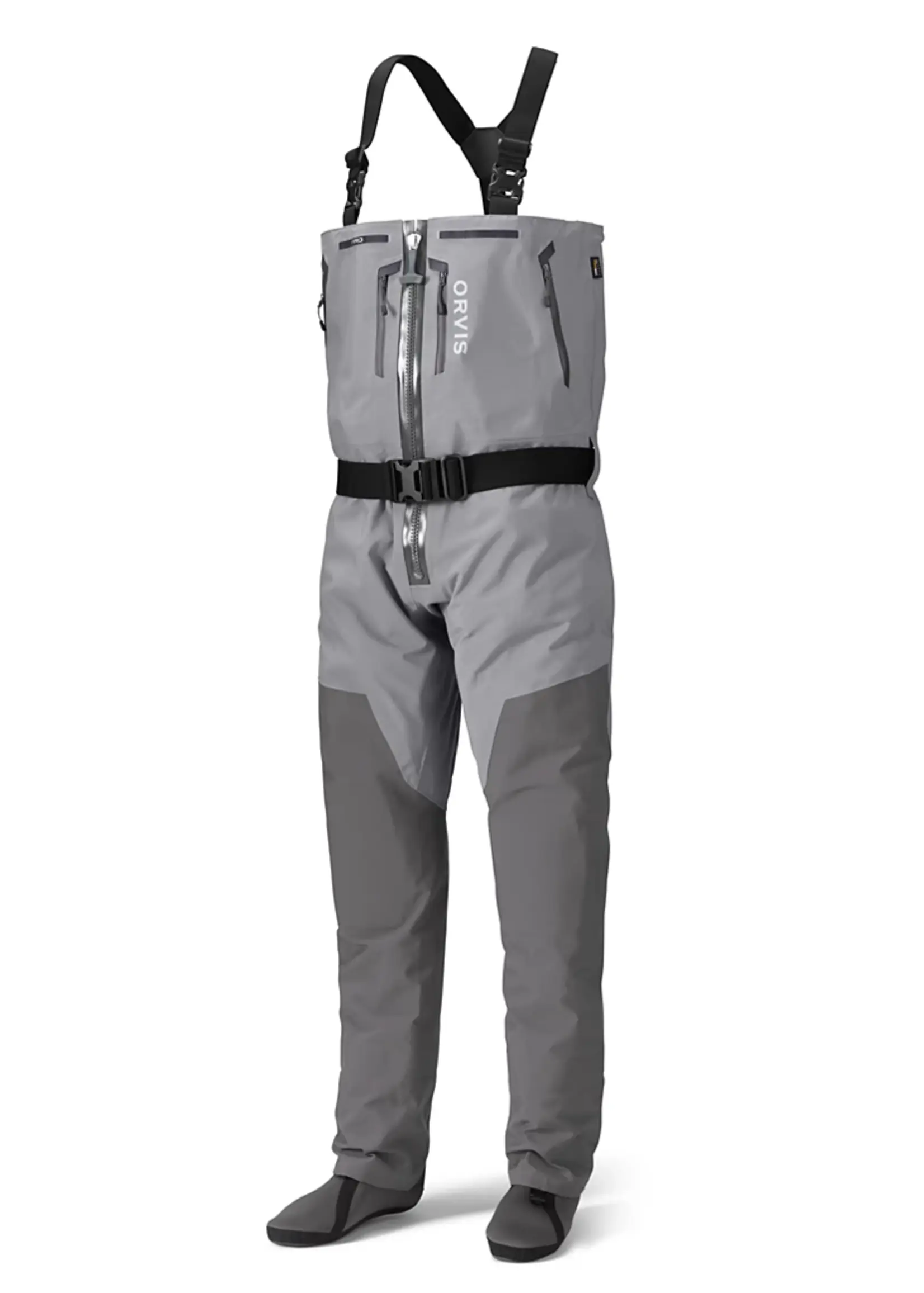 Orvis Orvis Men's Pro Zipper Wader