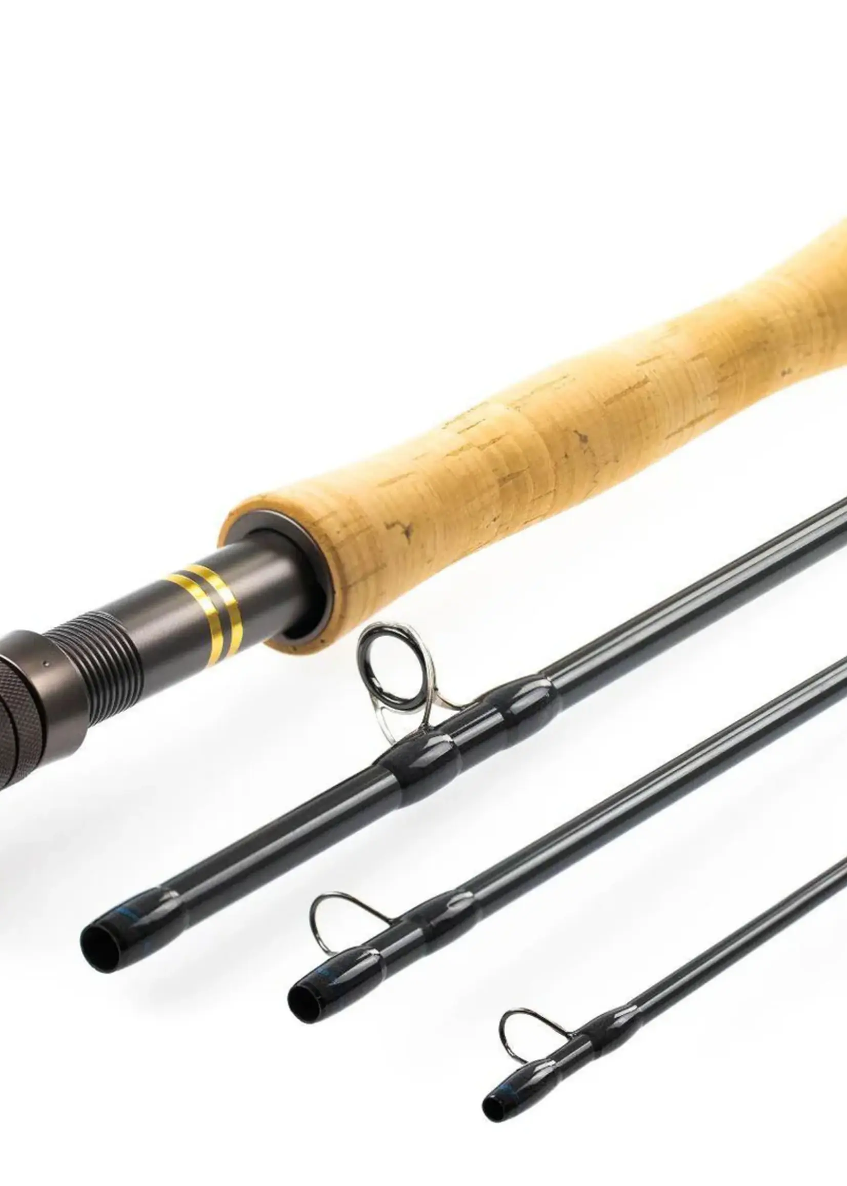 Hardy/Greys Hardy Zane Sintrix 330 Rod