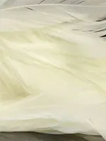 Nature's Spirit Fish Hunter Select Schlappen Bleached White