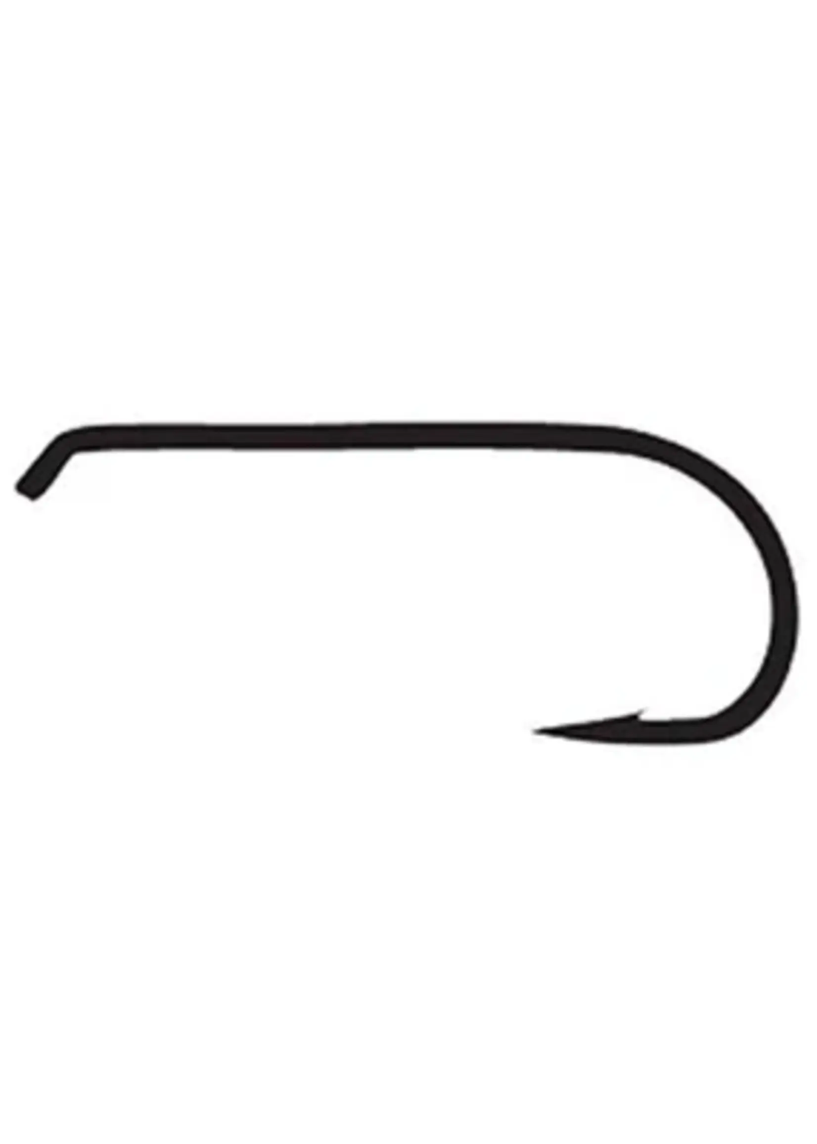 Tiemco Tiemco TMC100 #08 25pk