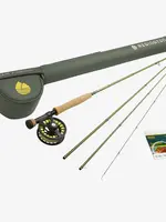 Redington Redington Euro Nymph Field Kit