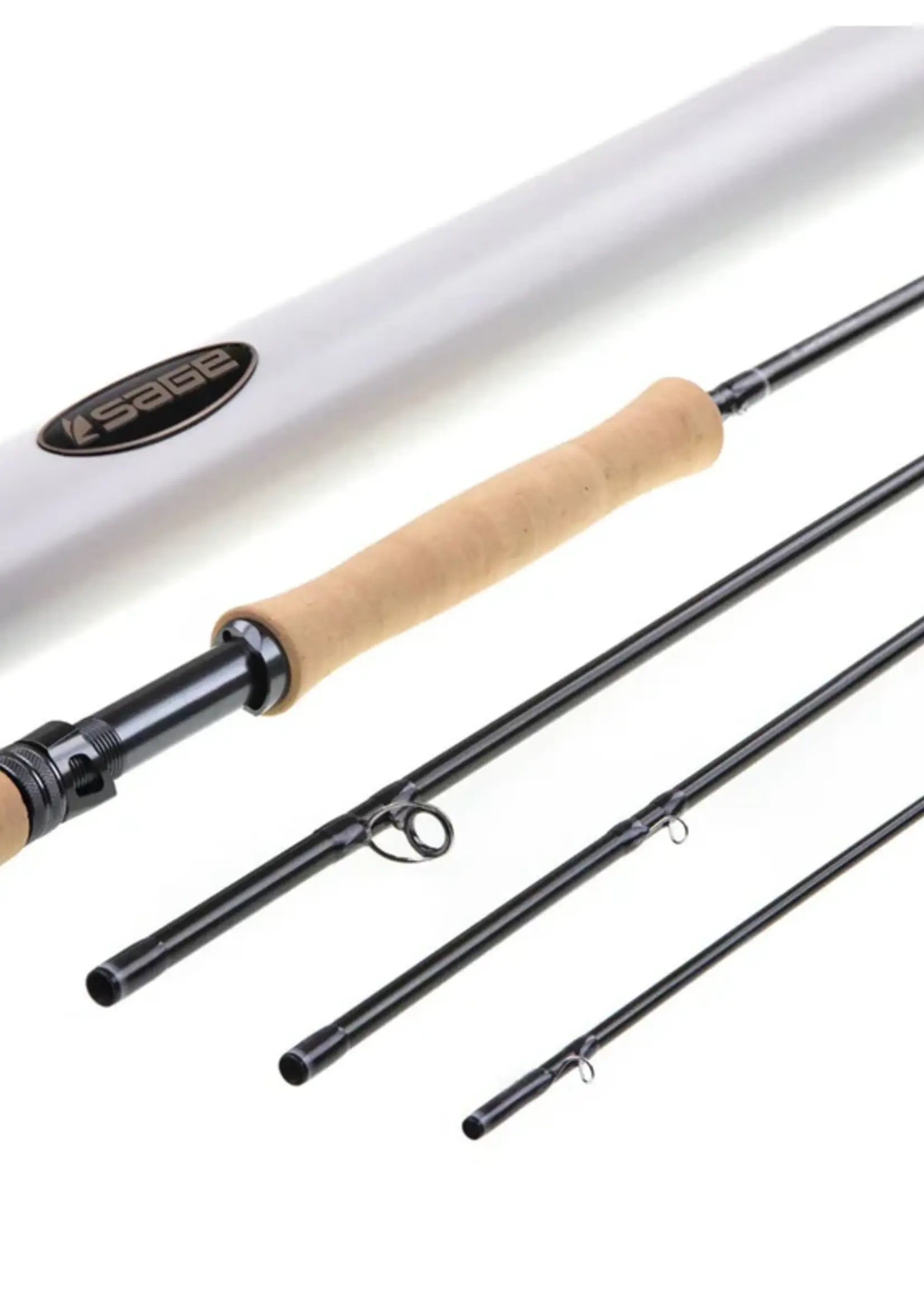 Sage Sage R8 CORE Rod