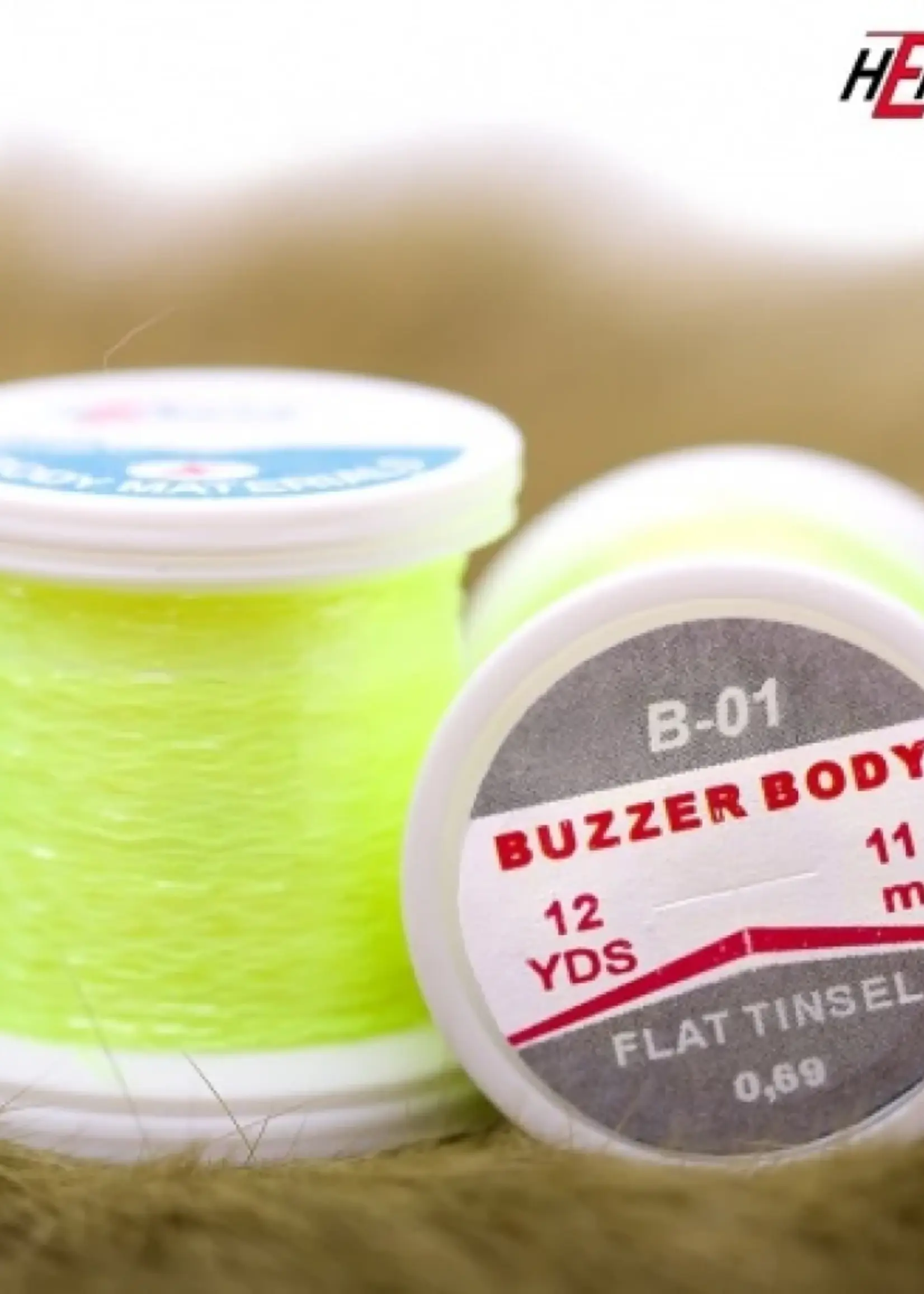 Hends Hends Buzzer Body