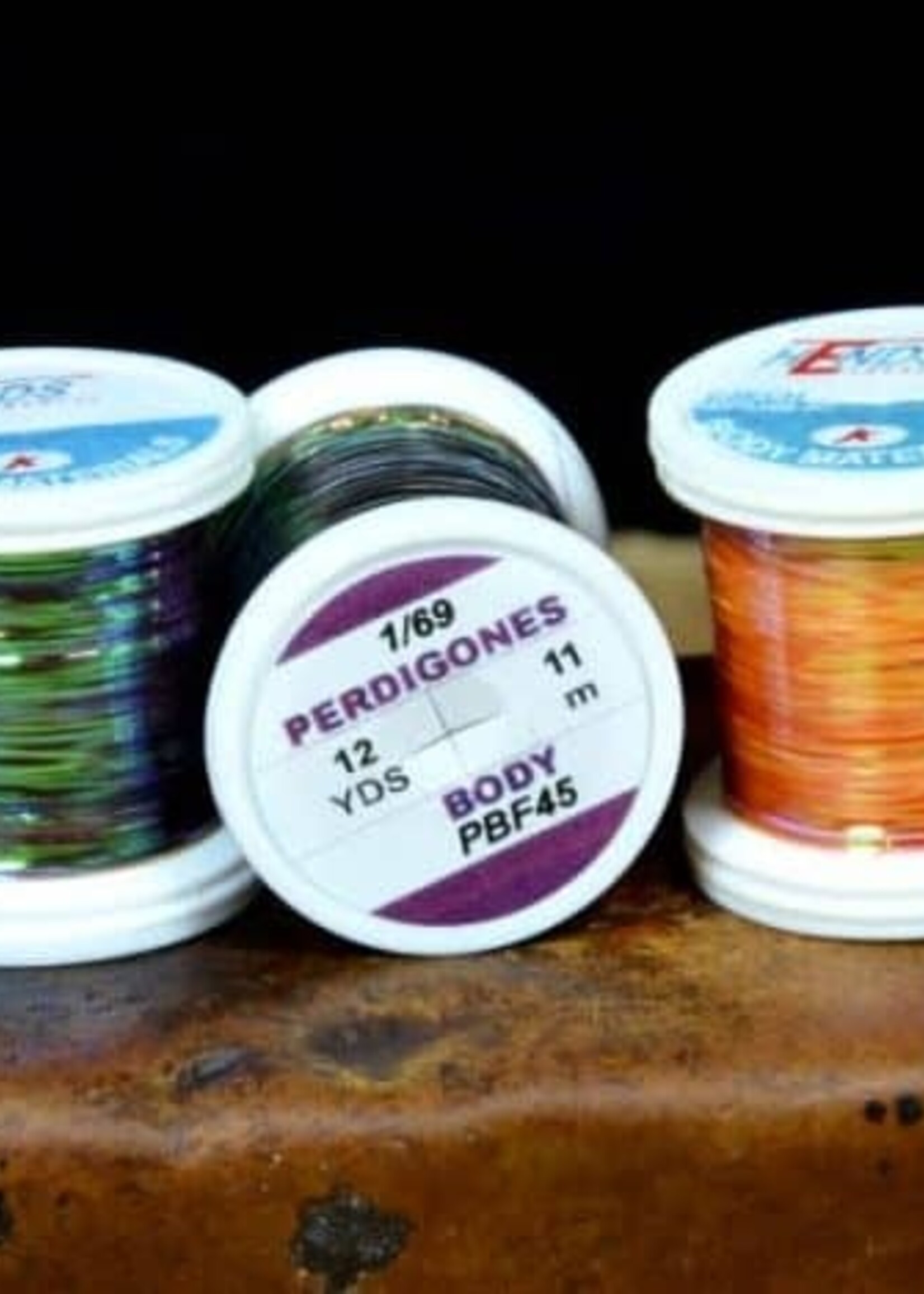 Hends Hends Perdigones Body Medium  1/32"