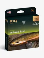 RIO Products Rio Elite Technical Trout