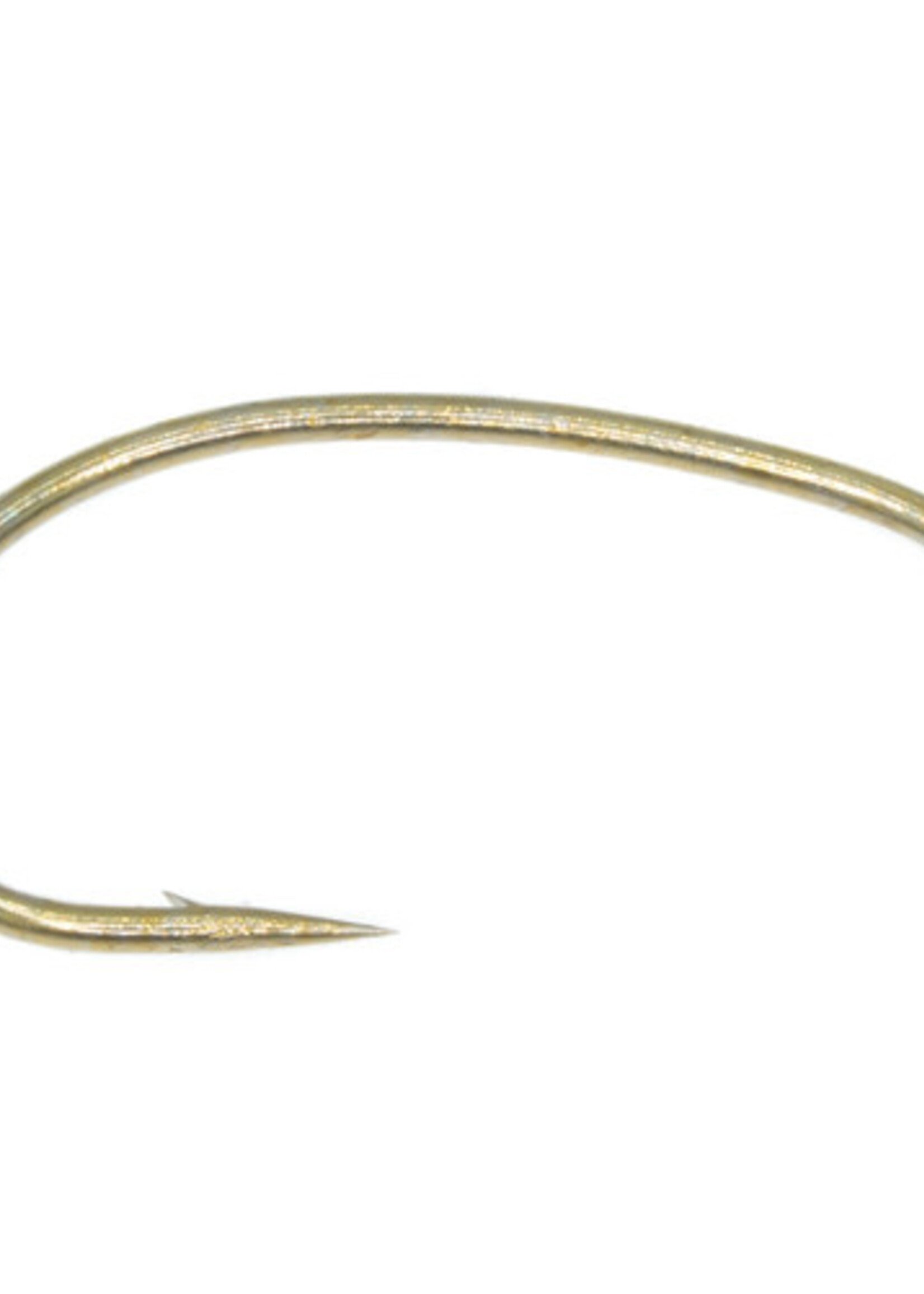 Tiemco Tiemco TMC2487 #20 25pk