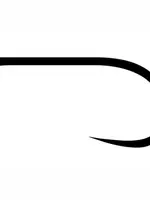 Tiemco Tiemco TMC113BLH #16 25pk