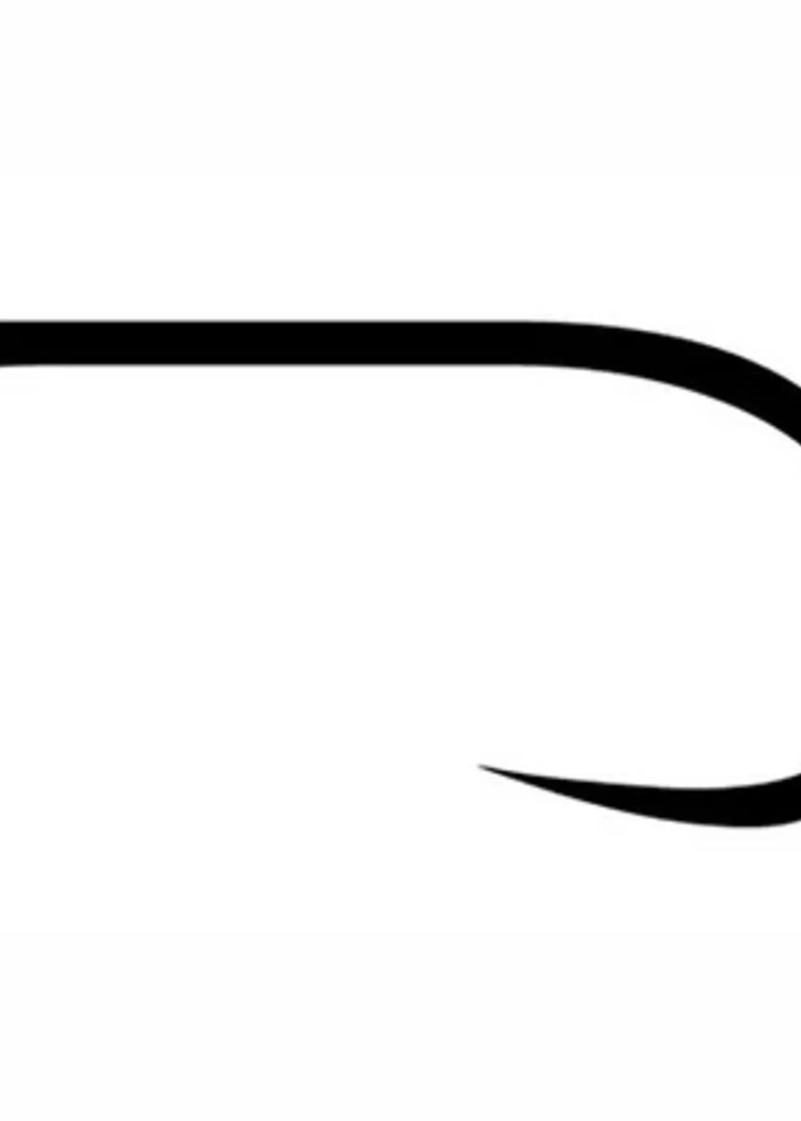 Tiemco Tiemco TMC113BLH #16 25pk