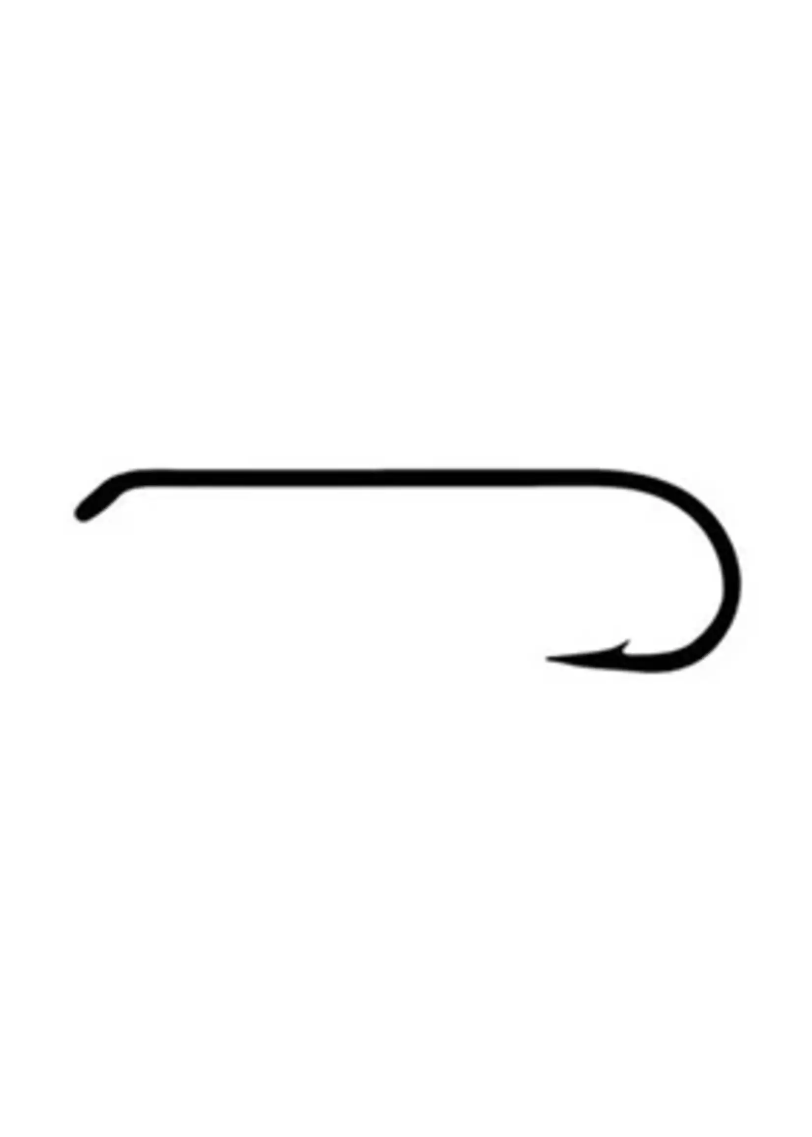 Tiemco Tiemco TMC5262 #14 25pk