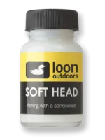 Loon Outdoors Loon Soft Head Fly Finish