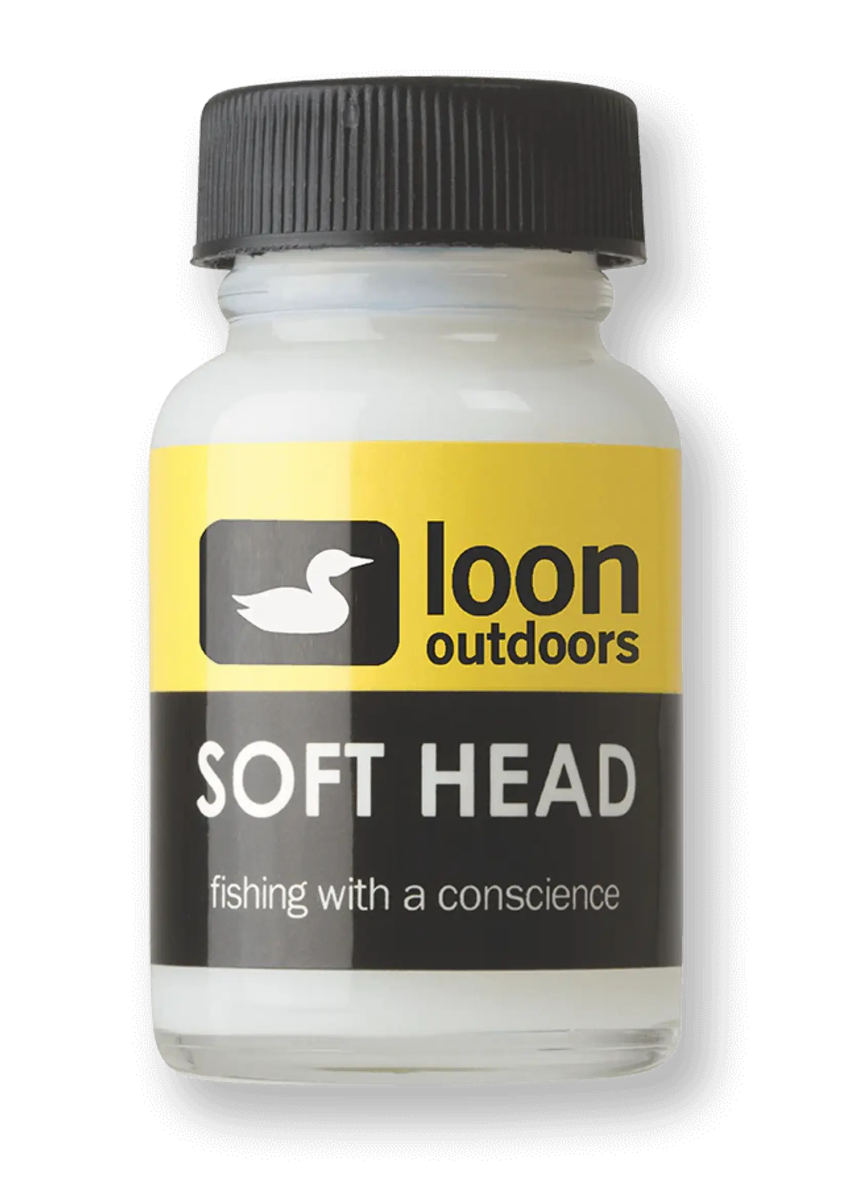Loon Outdoors Loon Soft Head Fly Finish