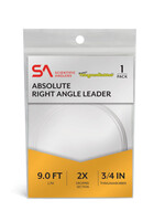 Scientific Anglers SA Absolute Right Angle Leader