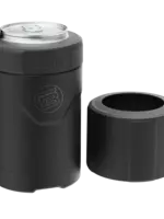 BOTE BOTE Magnepod MAGNEKoozie 12oz Black 12oz