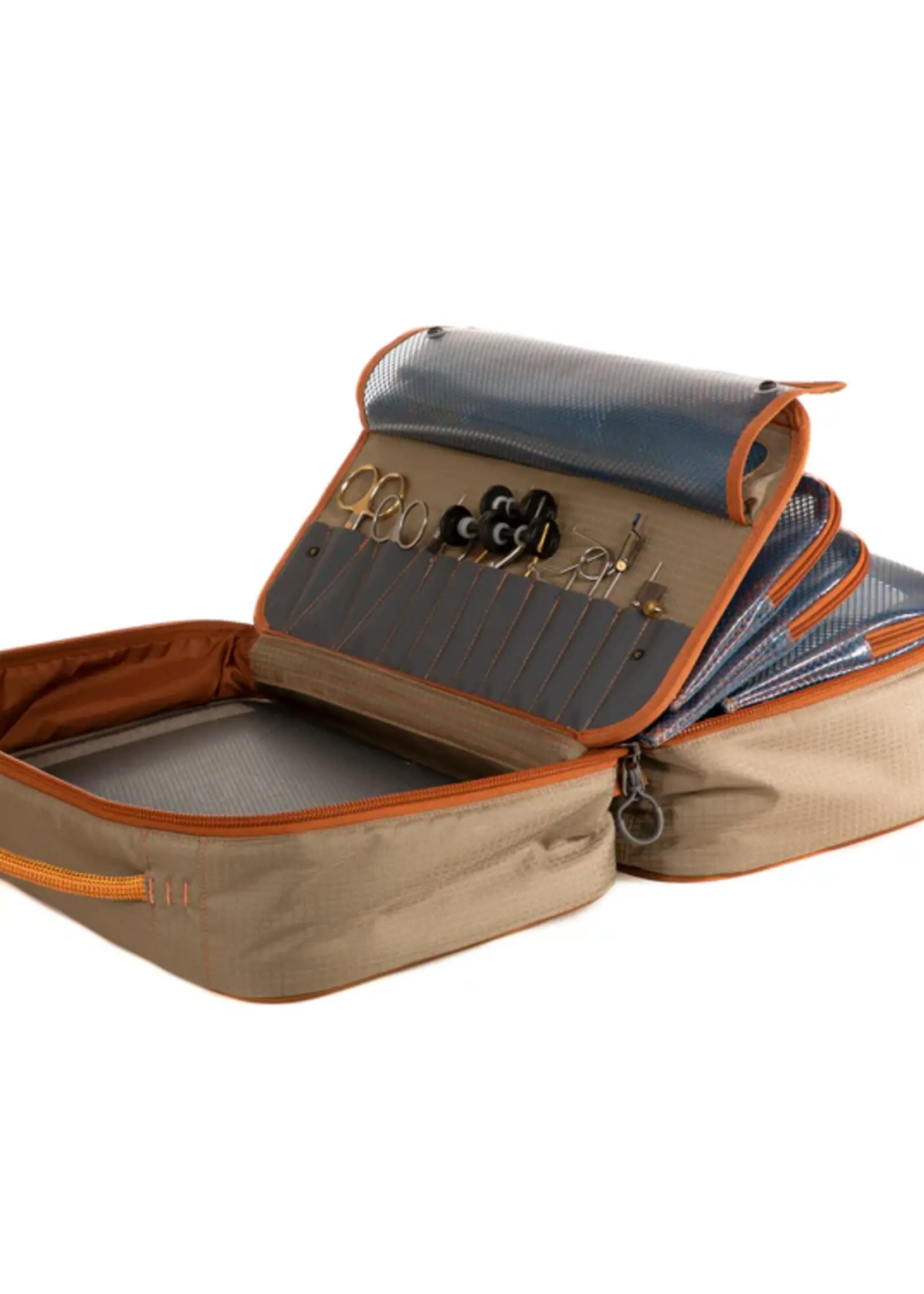 Fishpond Fishpond Tailwater Fly Tying Kit