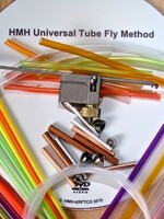HMH HMH Tube Fly Method Kit
