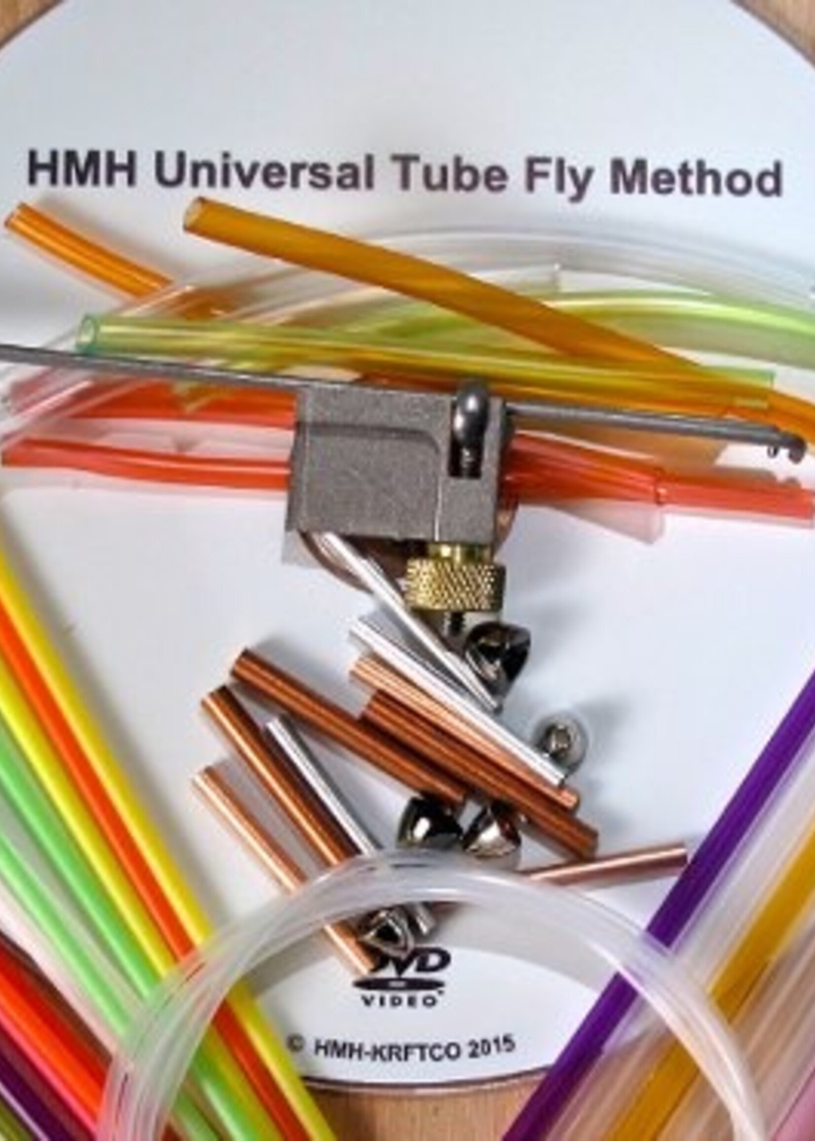 HMH HMH Tube Fly Method Kit
