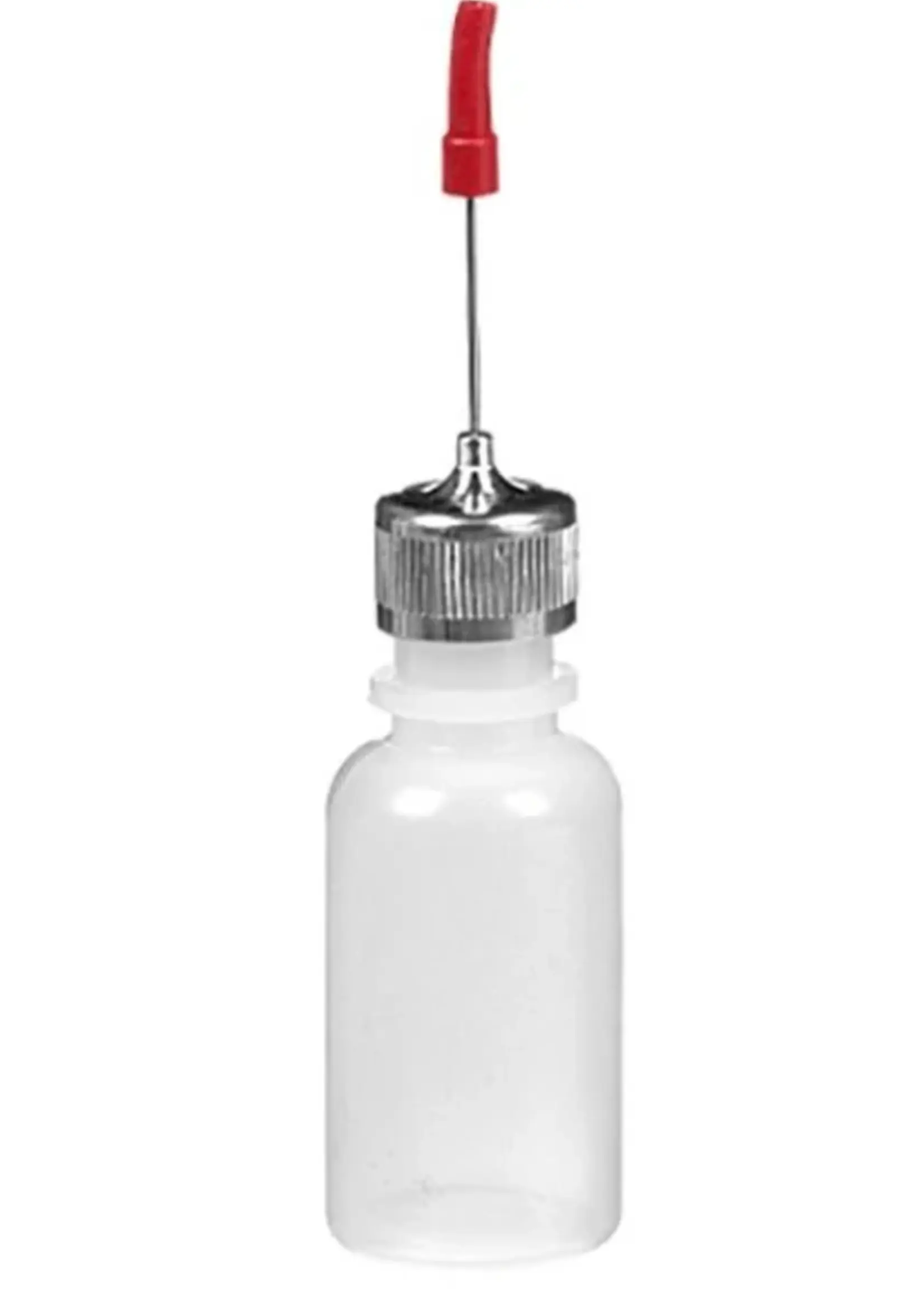 Wapsi Plastic Applicator Bottle