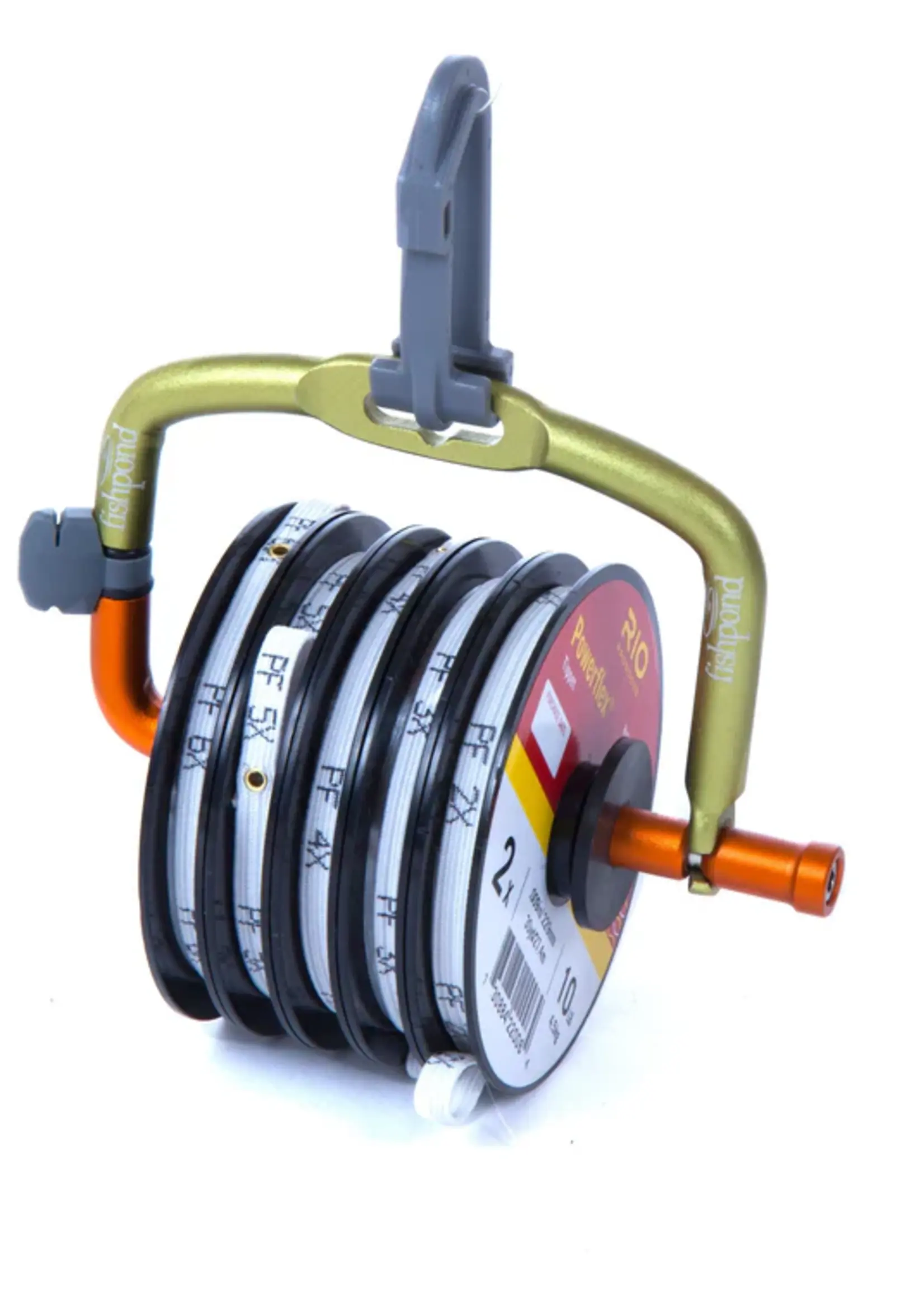 Fishpond Fishpond Headgate Tippet Holder