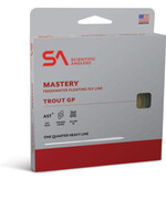 Scientific Anglers SA Mastery Trout GP Fly Line