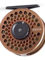 Orvis Orvis Battenkill Disc III Reel Copper III (5-7 wt)