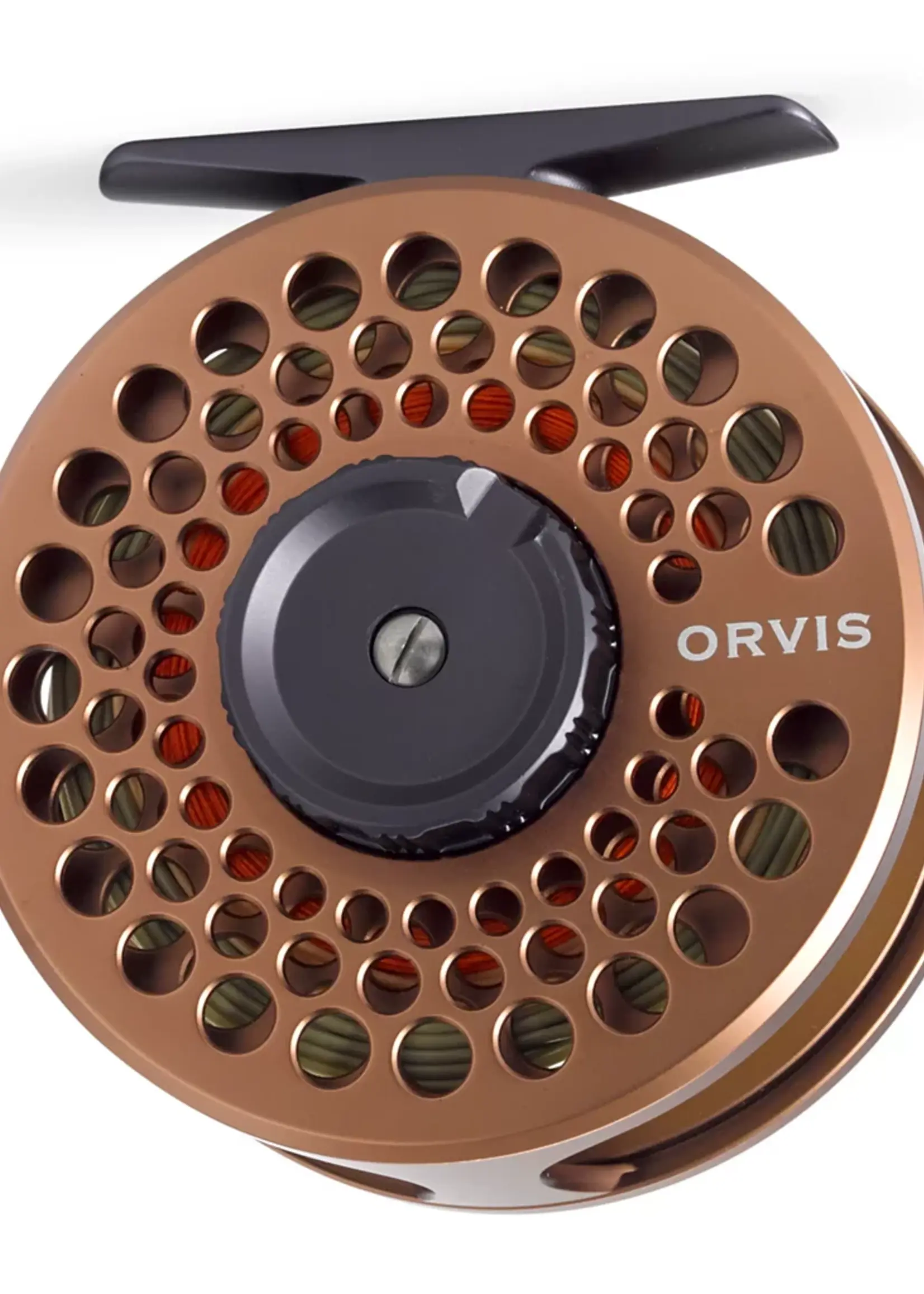 Orvis Orvis Battenkill Disc III Reel Copper III (5-7 wt)
