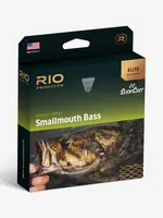 RIO Products Rio Premier Smallmouth Bass