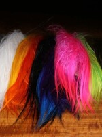 Hareline Dubbin Polar Goat Hair