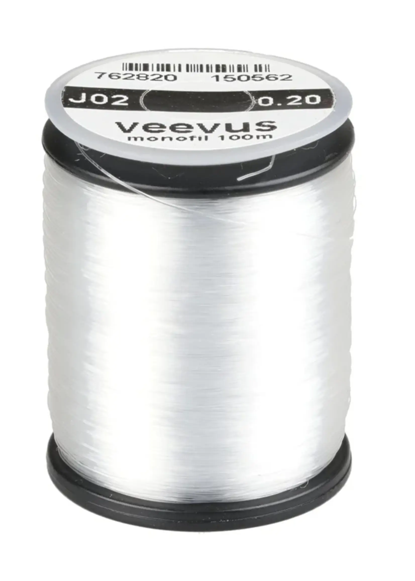 Veevus Veevus Spooled Monofilament Thread