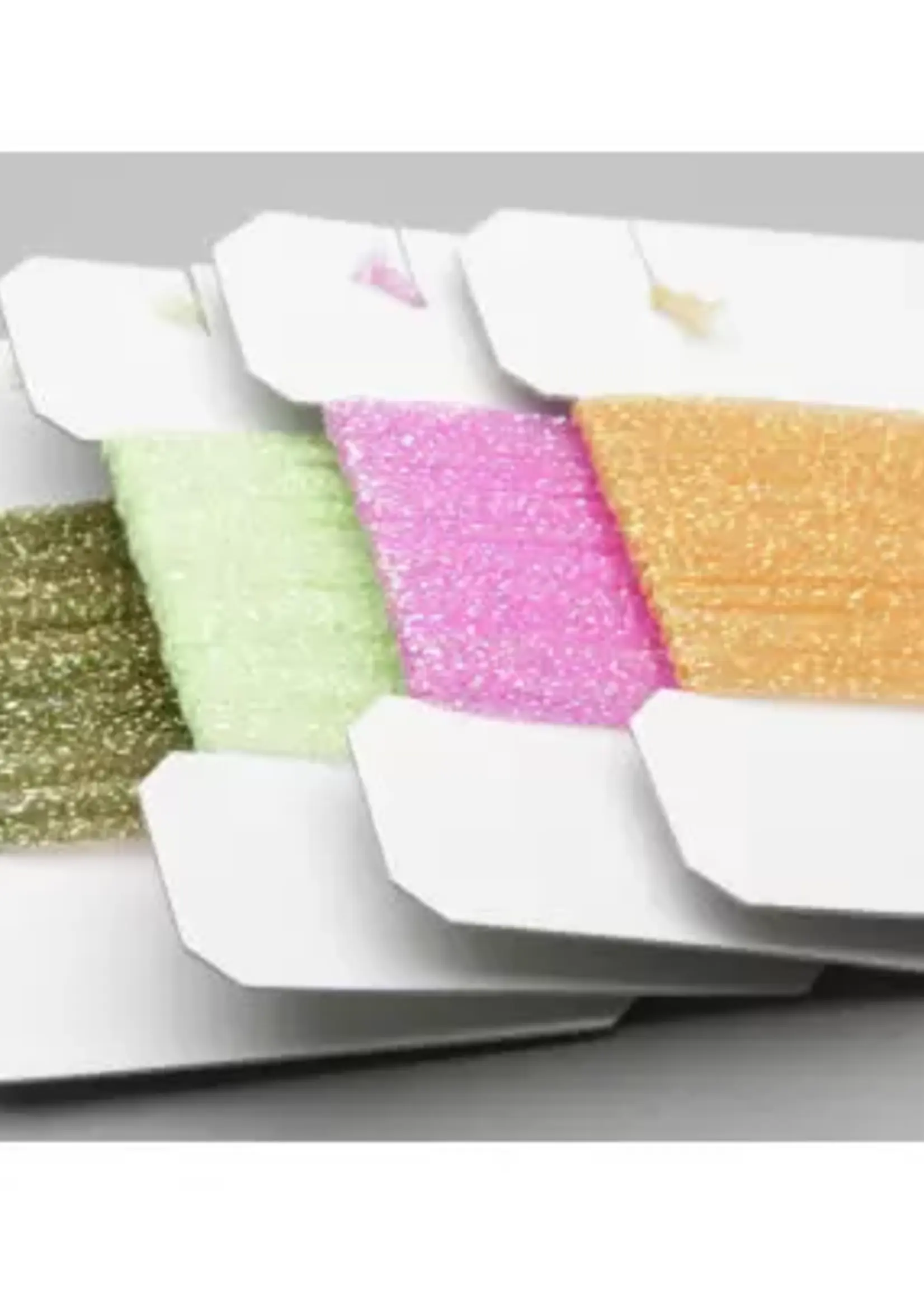 Wapsi Sparkle Braid Carded