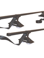 Malone Auto Racks Malone VersaRail Bare Roof Cross Rail System 58"