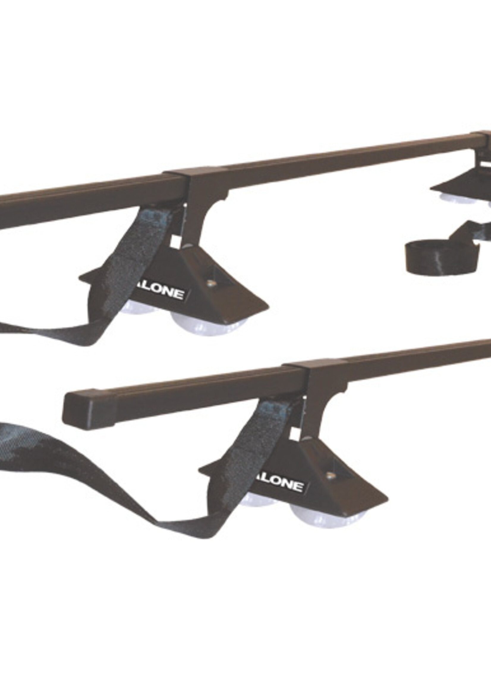 Malone Auto Racks Malone VersaRail Bare Roof Cross Rail System 58"