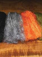 Sparkle Emerger Yarn White