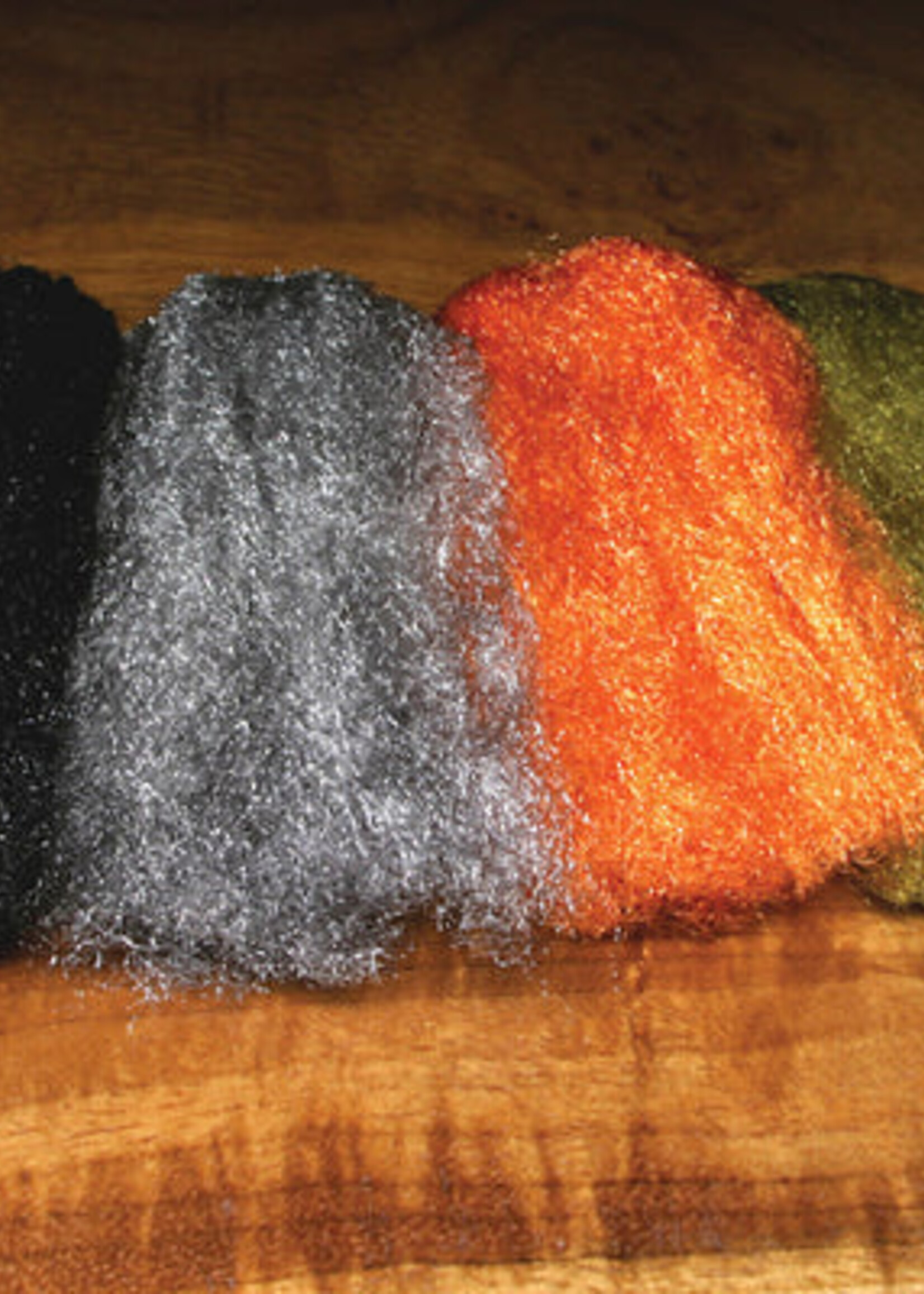 Sparkle Emerger Yarn White