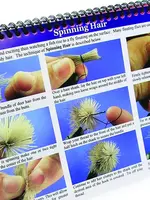 Wapsi Wapsi Fly Tying Handbook