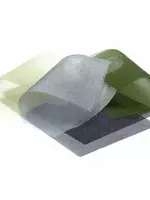 Wapsi Sparkle Organza