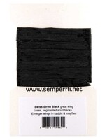 Semperfli Swiss Straw Multicard Synthetic Raffia