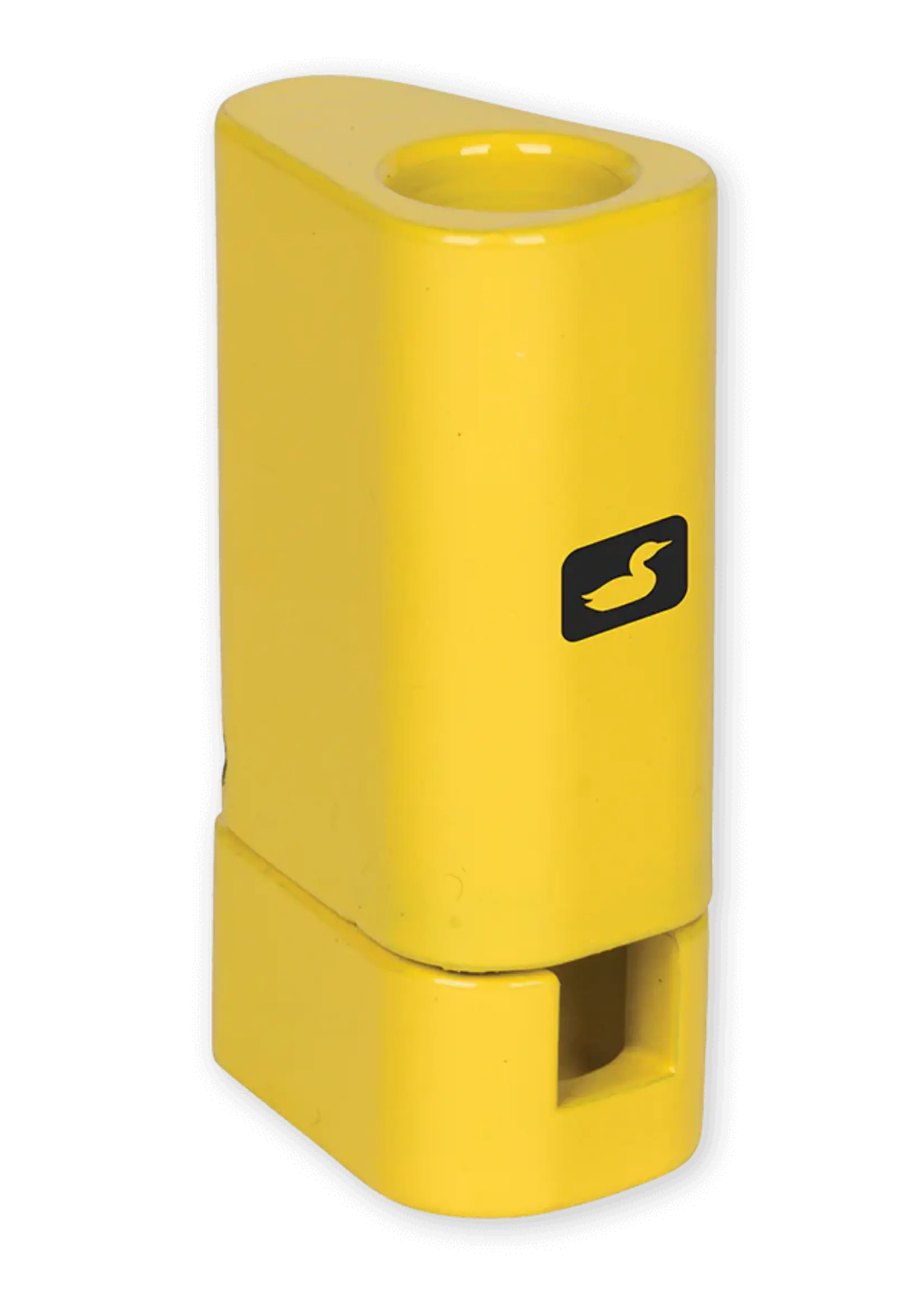 Loon Outdoors Loon Zippy Hair Stacker Large Loon Yellow