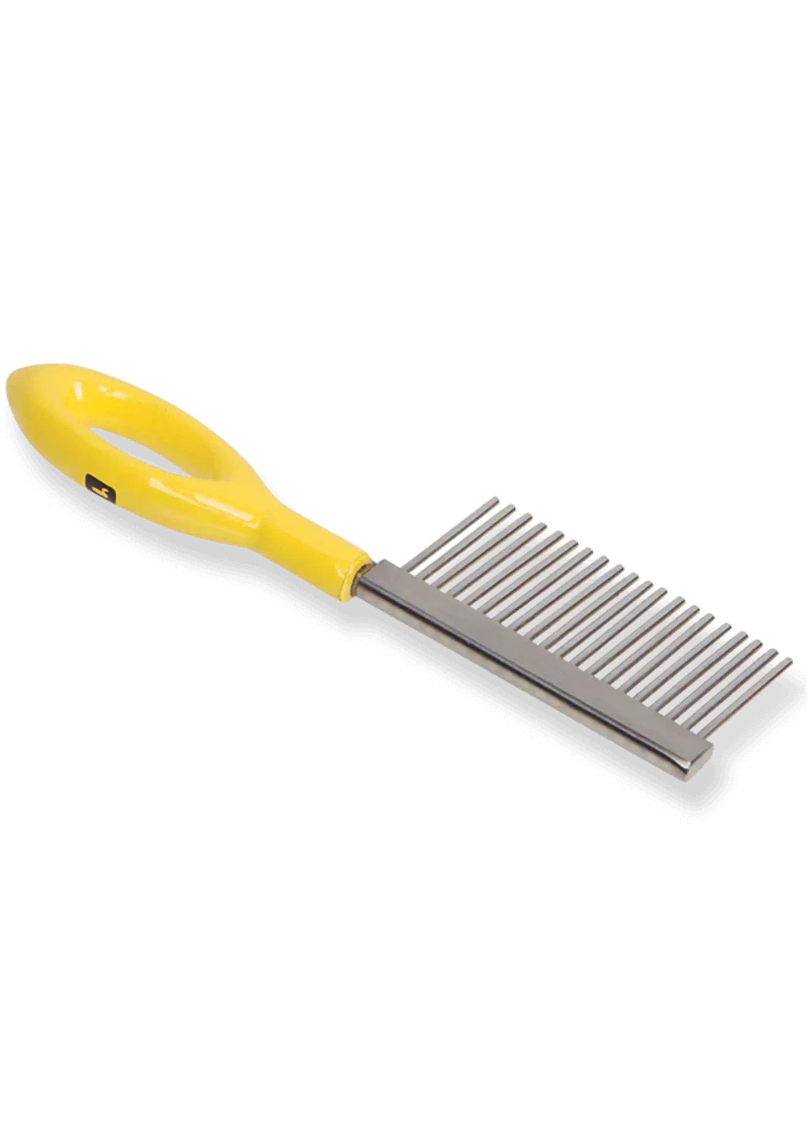 Loon Outdoors Loon Ergo Comb Loon Yellow