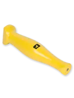 Loon Outdoors Loon Ergo Hair Packer Loon Yellow