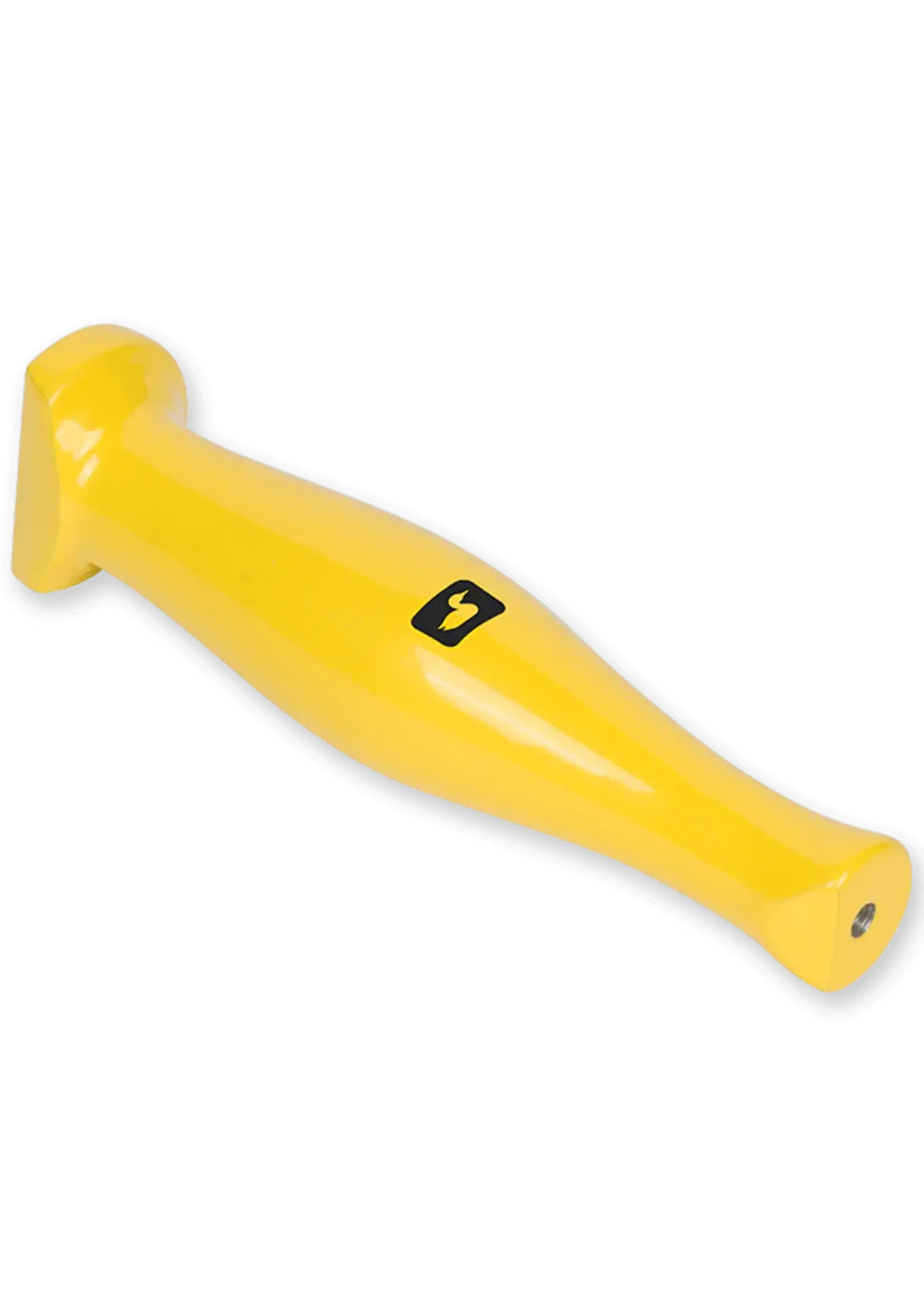 Loon Outdoors Loon Ergo Hair Packer Loon Yellow