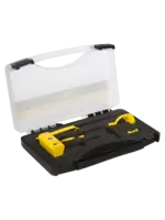 Loon Outdoors Loon Accessory Fly Tying Tool Kit Loon Yellow