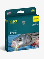 RIO Products Rio Premier Striper Fly Line w/ Slick Cast