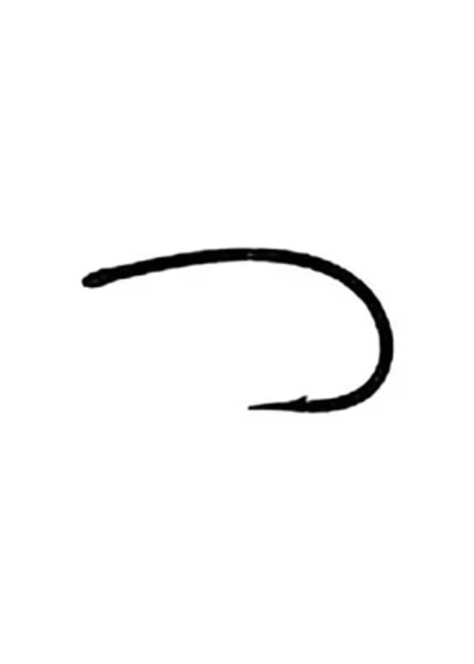 Tiemco Tiemco TMC2488 #16 25pk