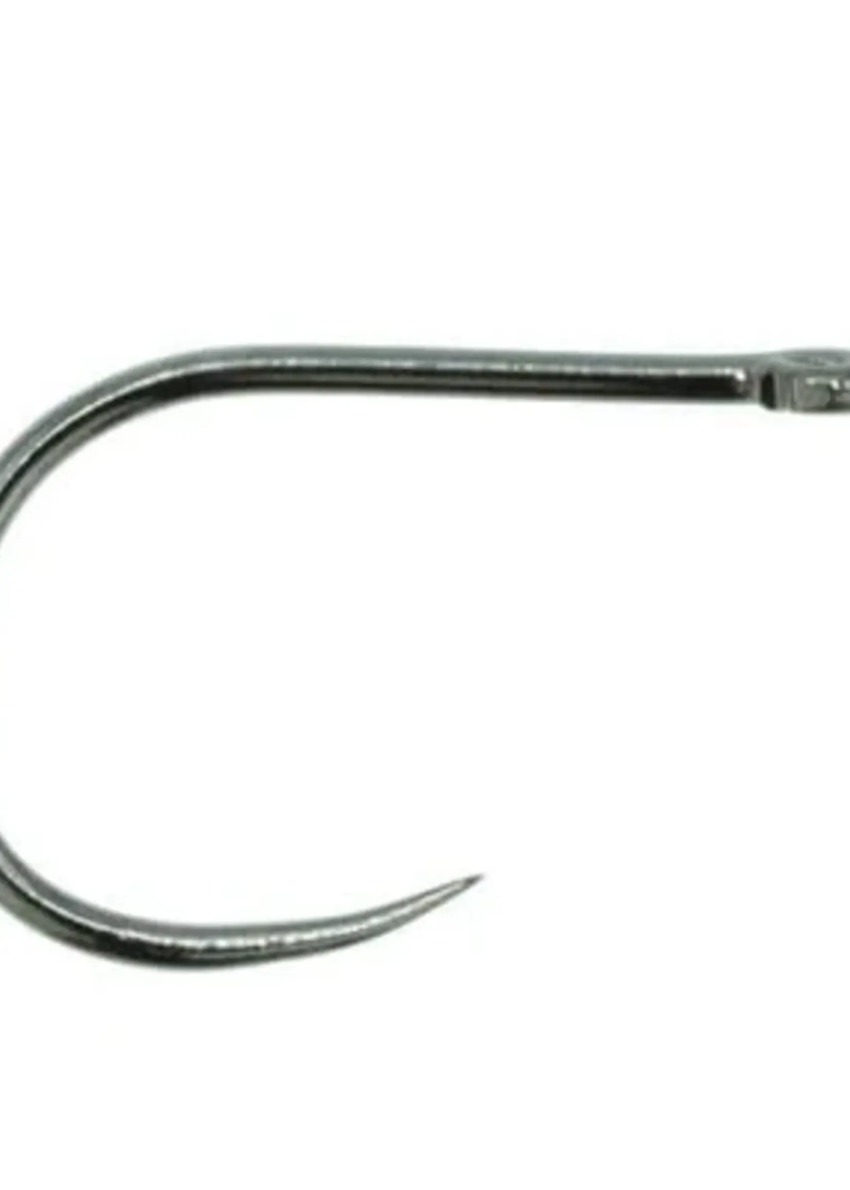 Tiemco Tiemco XC220BL-BN #10 25pk