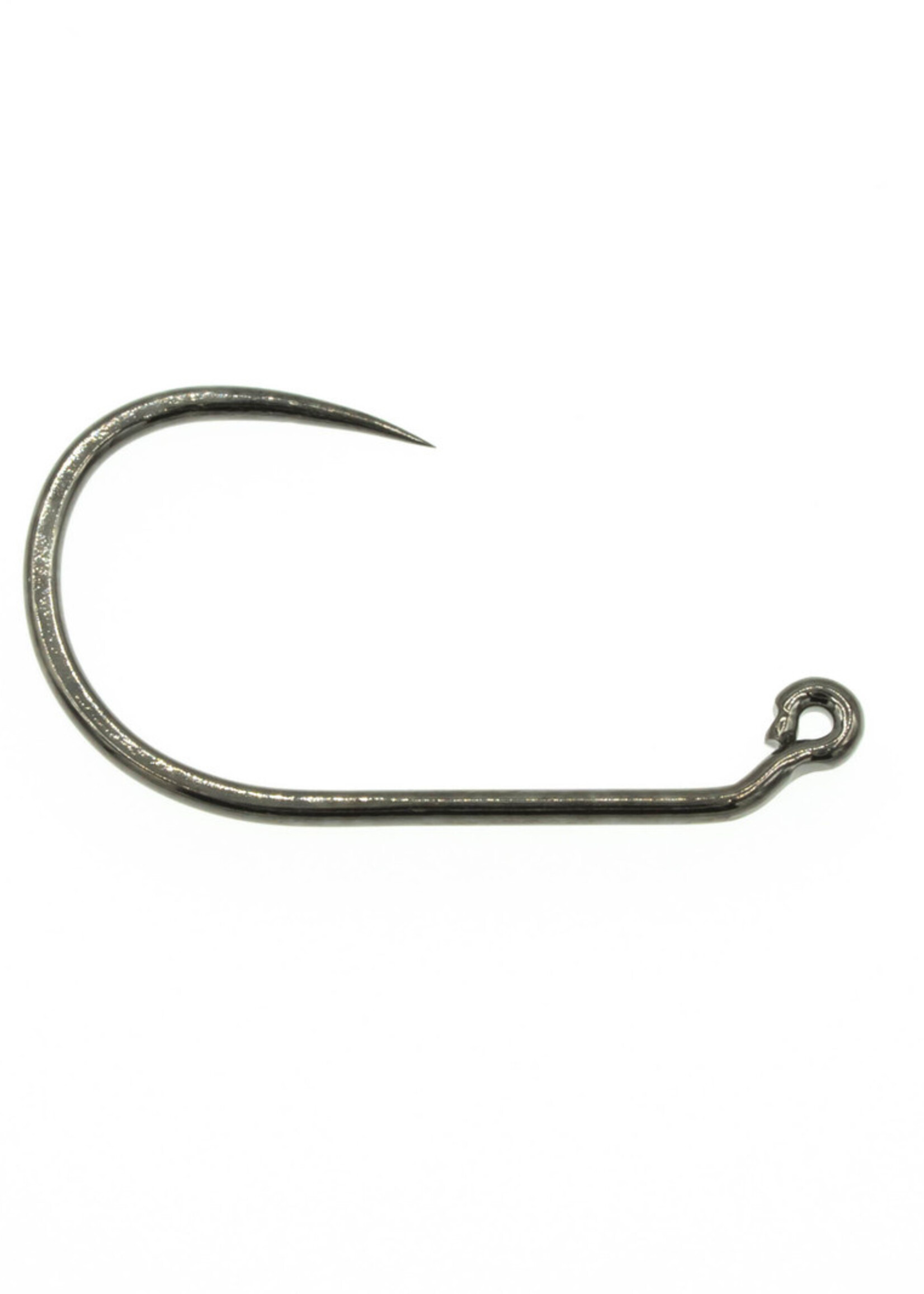 Tiemco Tiemco XC450BL-BN #18 25pk