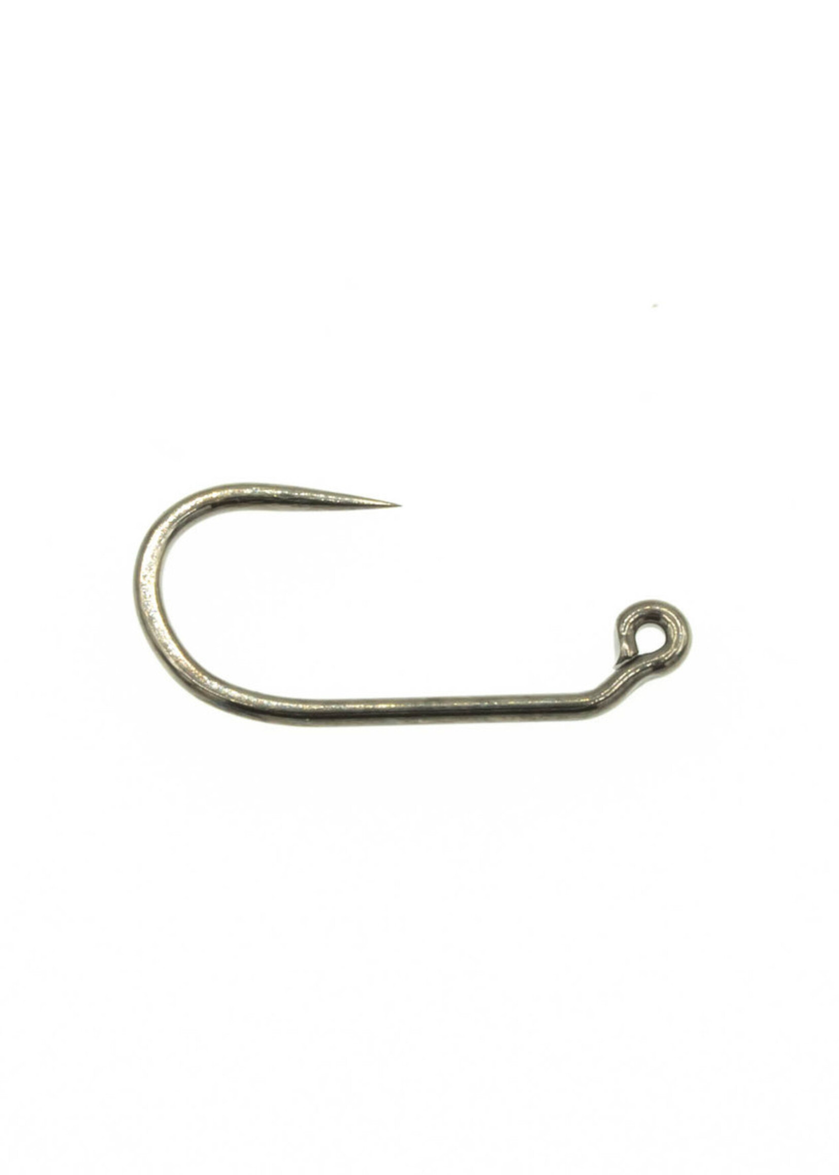 Tiemco Tiemco XC400BL-BN #12 25pk