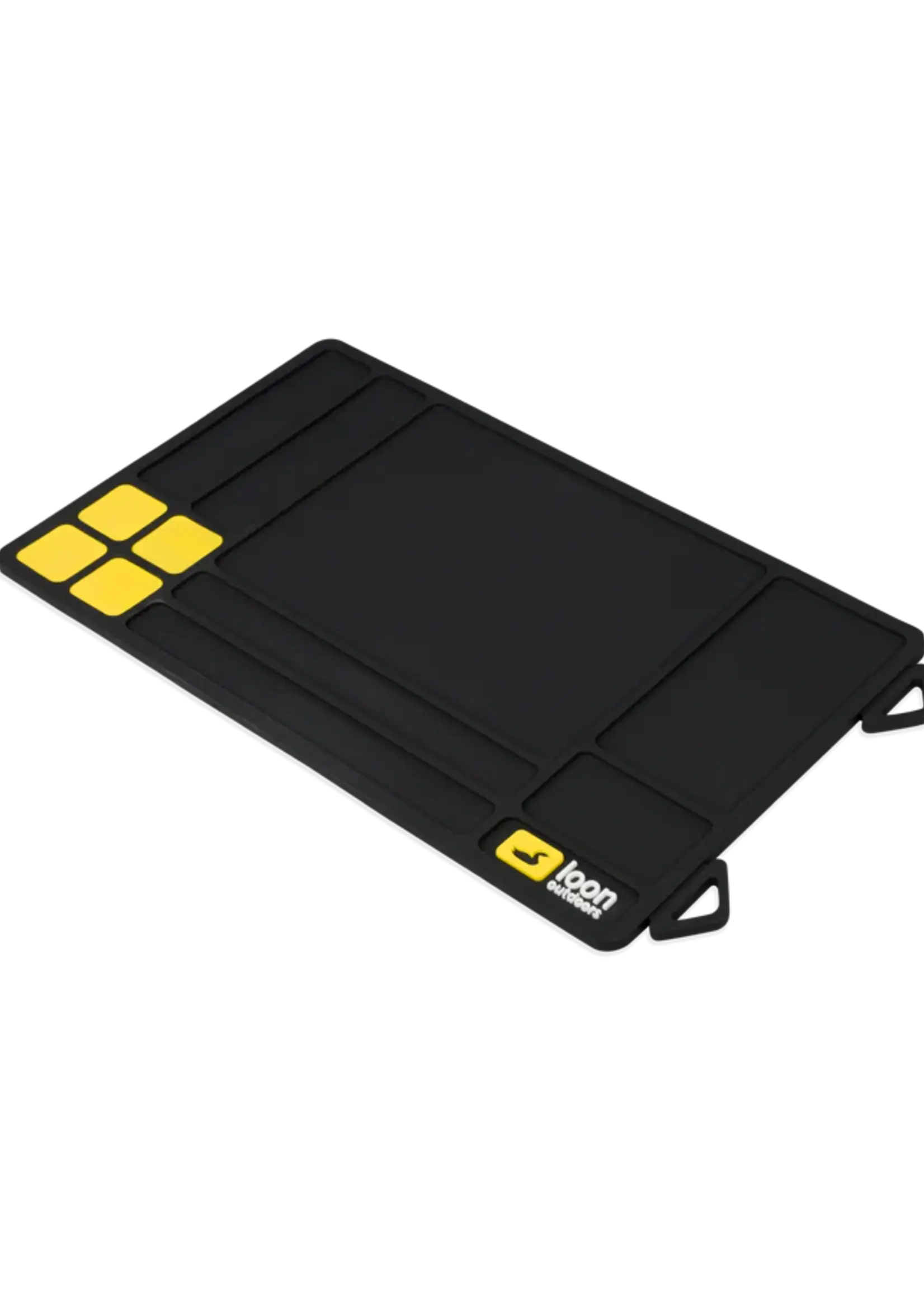 Loon Outdoors Loon Fly Tying Mat