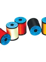 UNI Products UNI Big Fly Thread Yellow