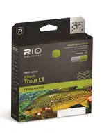 RIO Products Rio Trout LT WF Beige/Sage WF3F